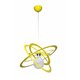 Kopernik 1 - żółty